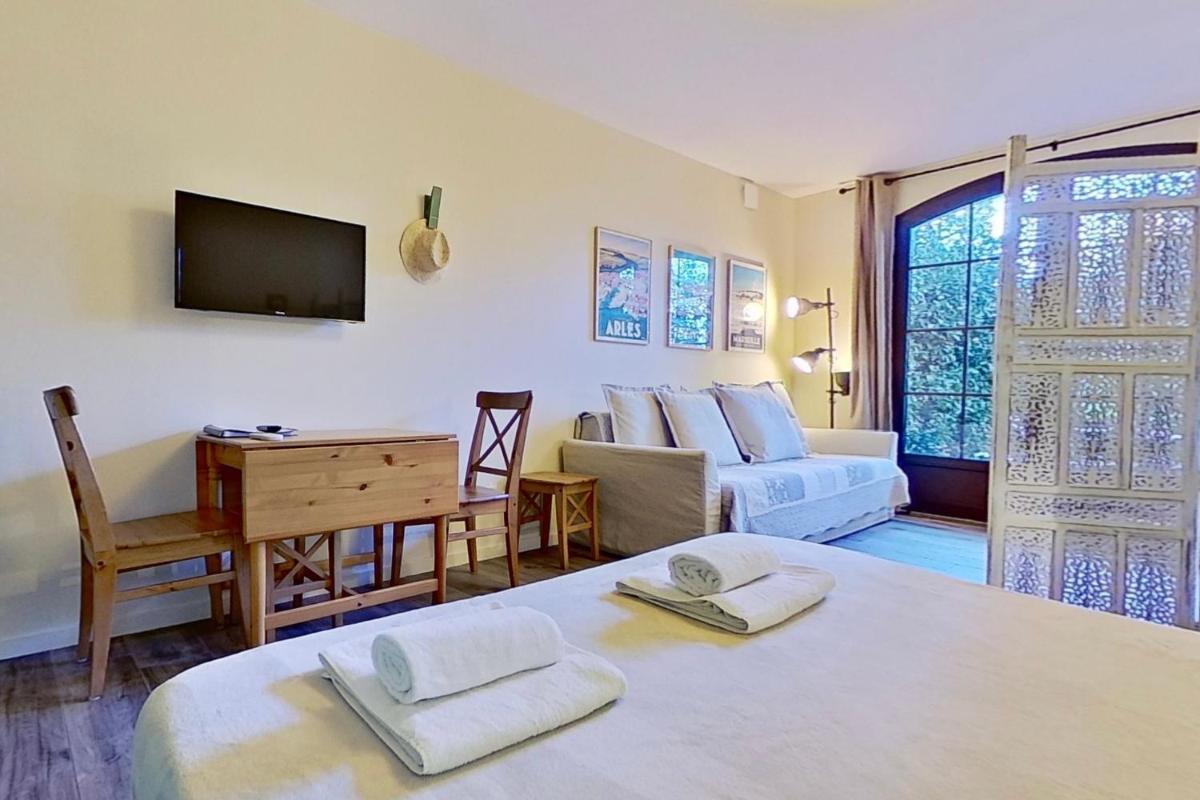 La Villa Dupont d'Avignon - Housity