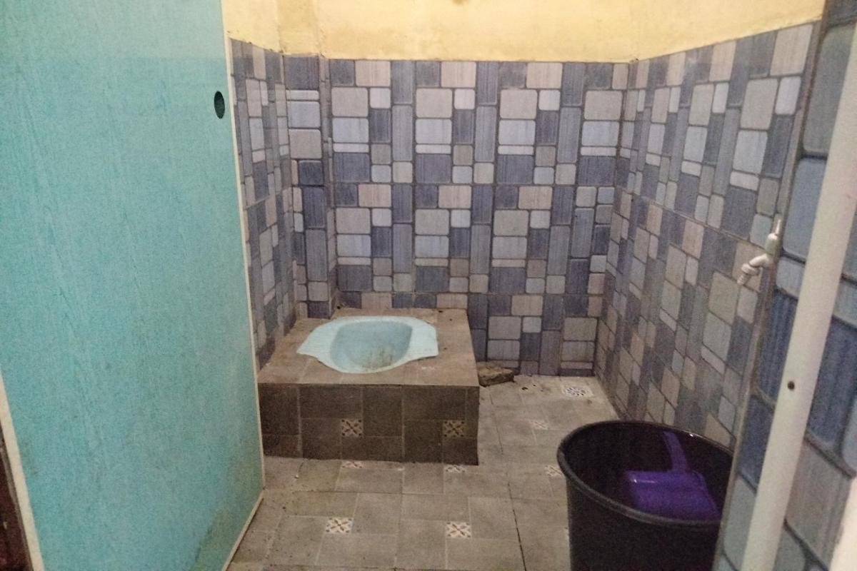 SPOT ON 93460 Lewi Family Guest House - Housity