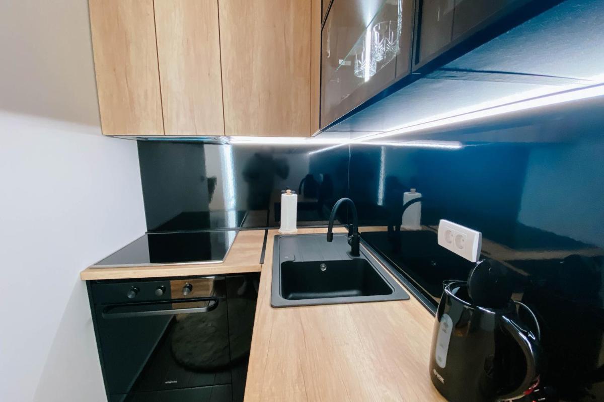 Apartman Aleksandar - Hizvo