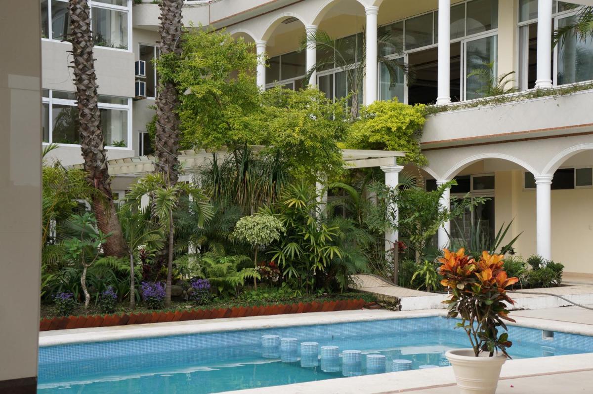 Villa Las Margaritas Caxa - Housity