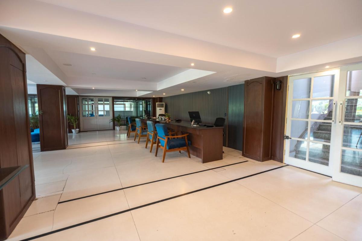 The Countryside Resorts - Housity