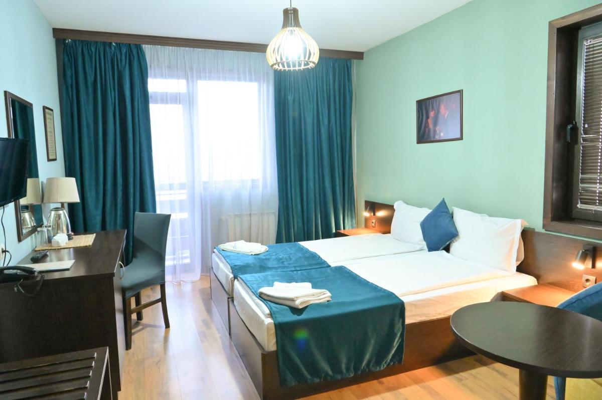Hotel Ida - Housity