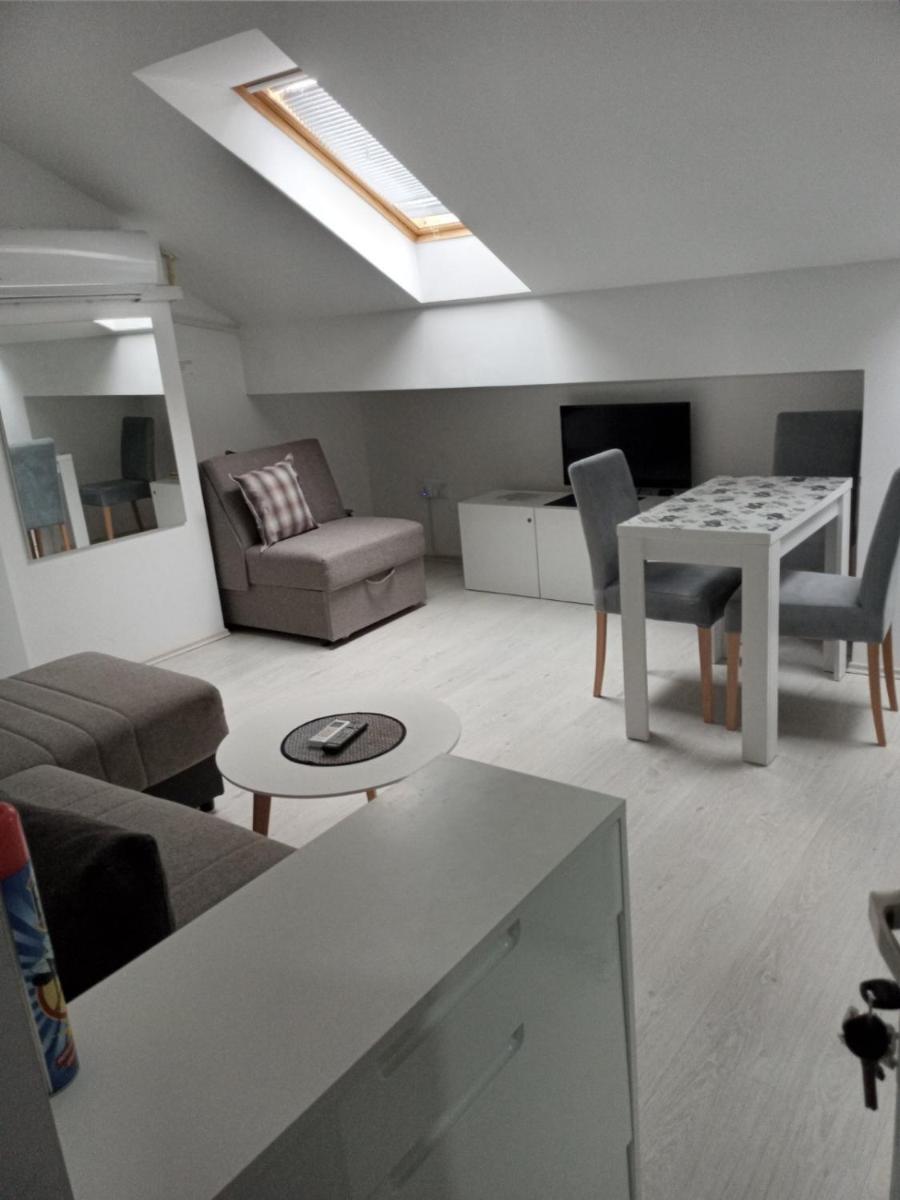 Studio Lep odmor - Housity