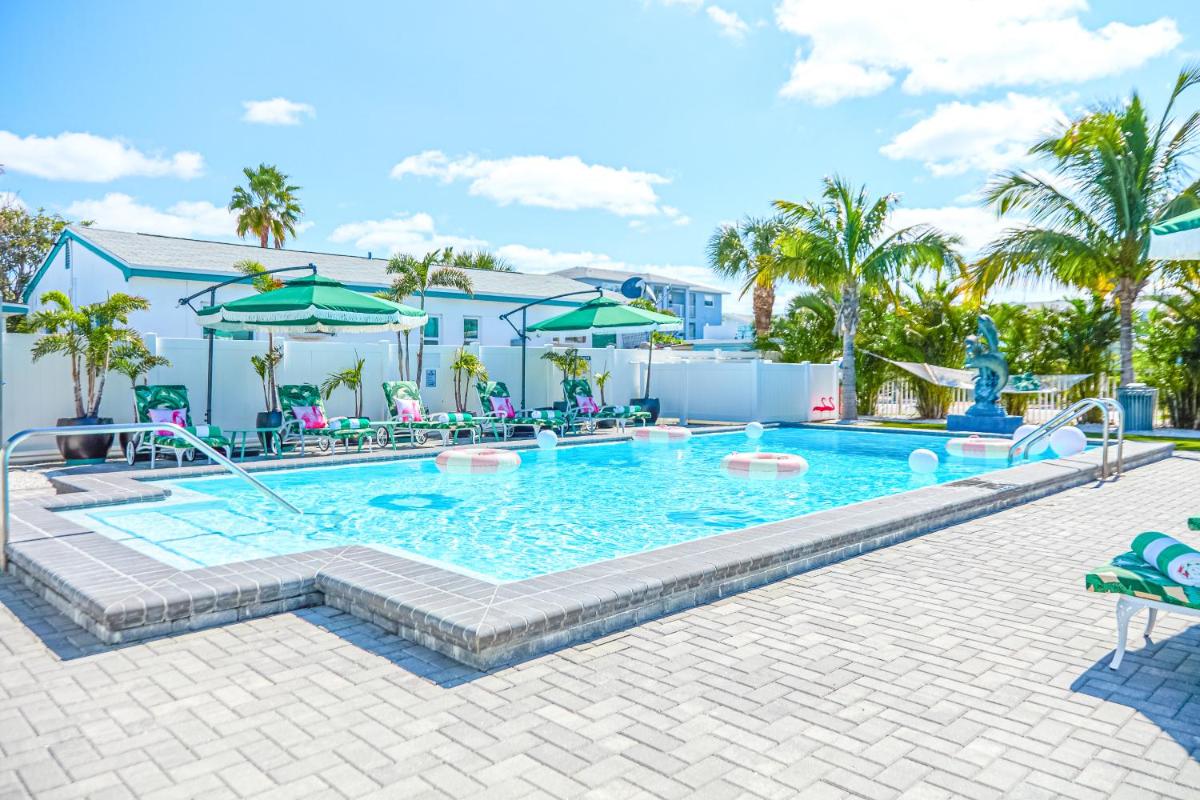 The Pearl Cabana Club - Housity