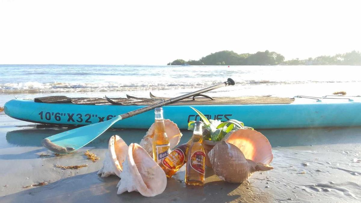 HAVEN BREEZE RESORT - A home of Hundred Islands - Housity