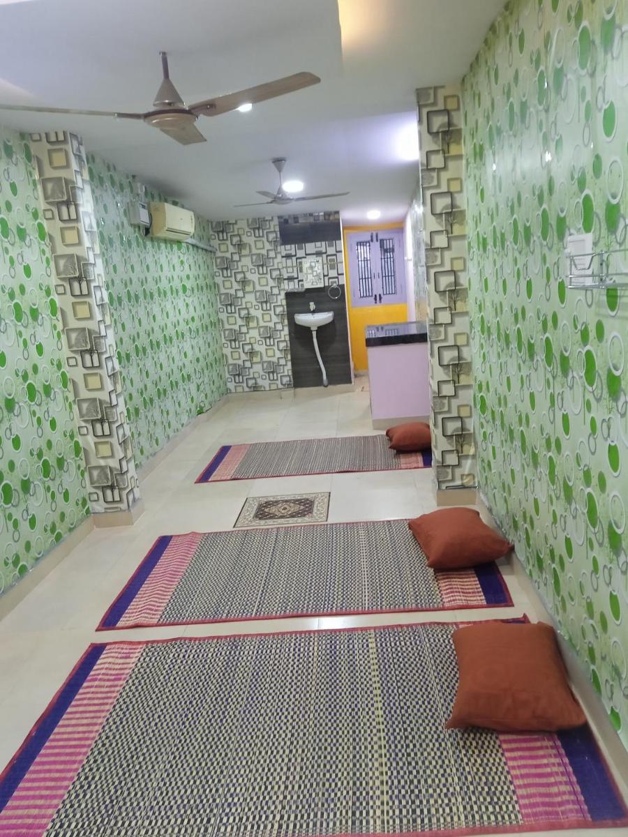 Tenkasi Divinity - Housity