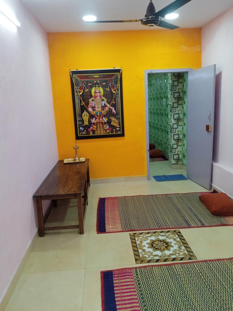 Tenkasi Divinity - Housity