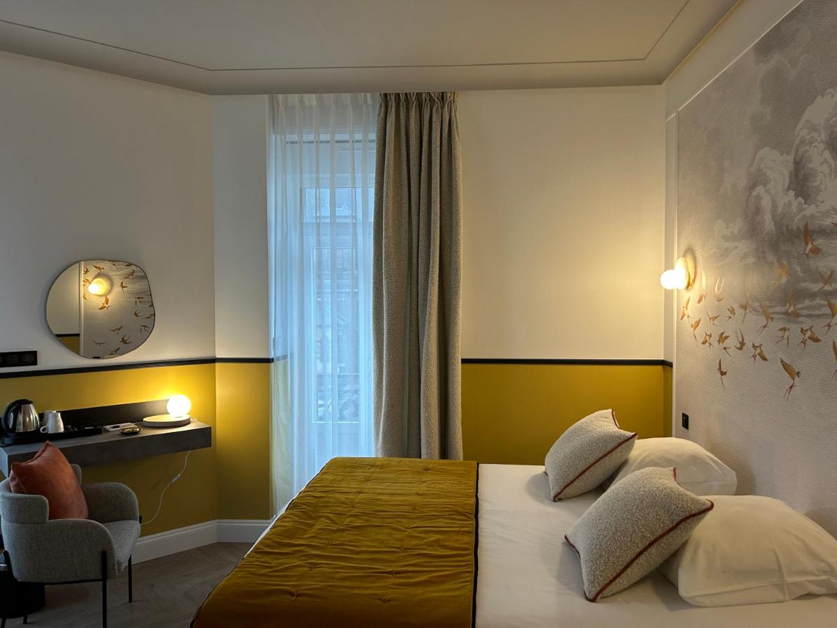 Le Grand Hôtel Mont Dore - Housity