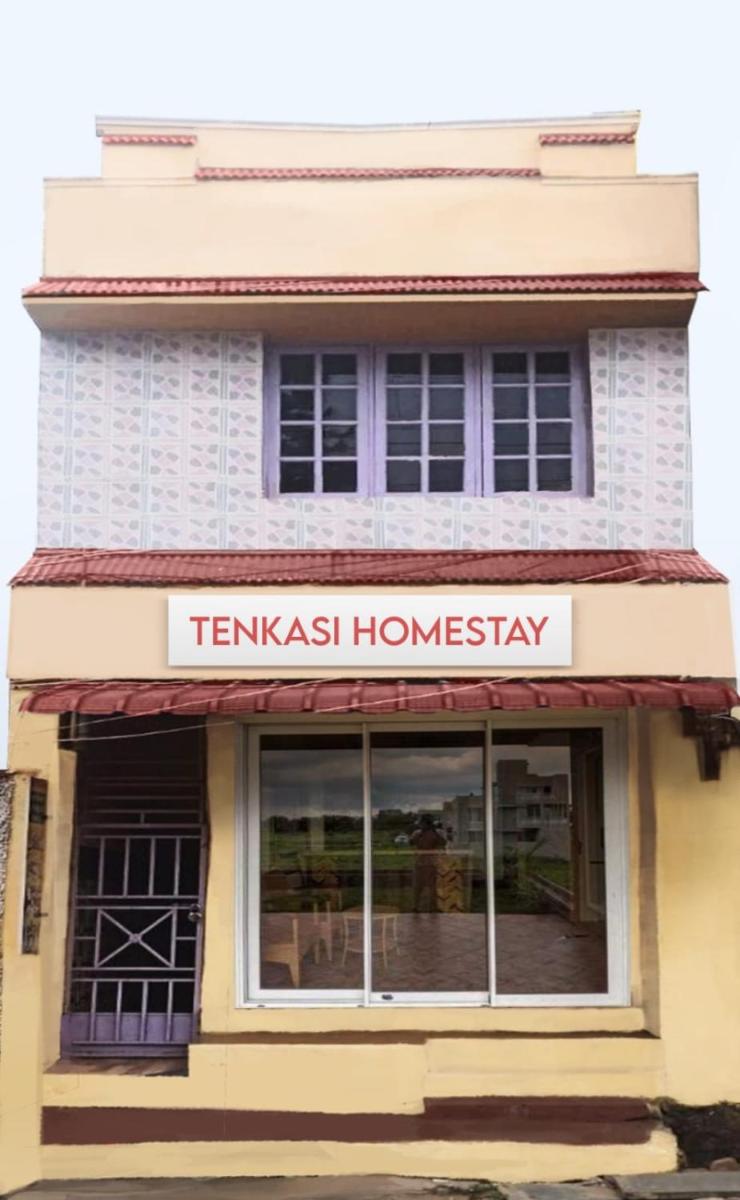 Tenkasi Divinity - Housity