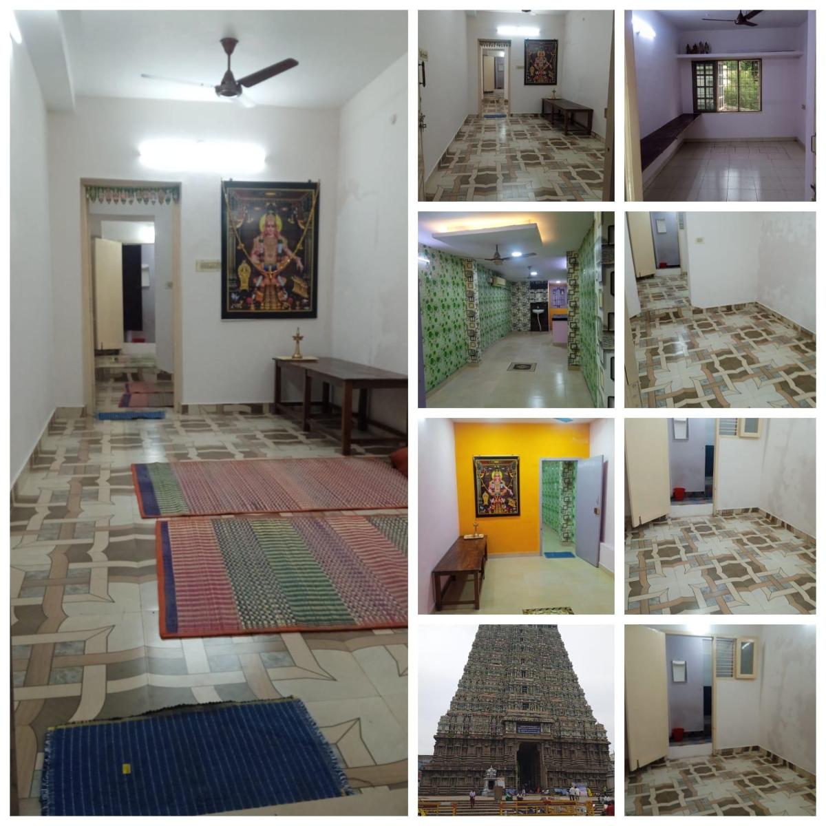 Tenkasi Divinity - Housity