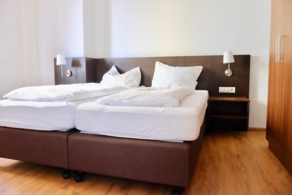 Alte Post - Housity