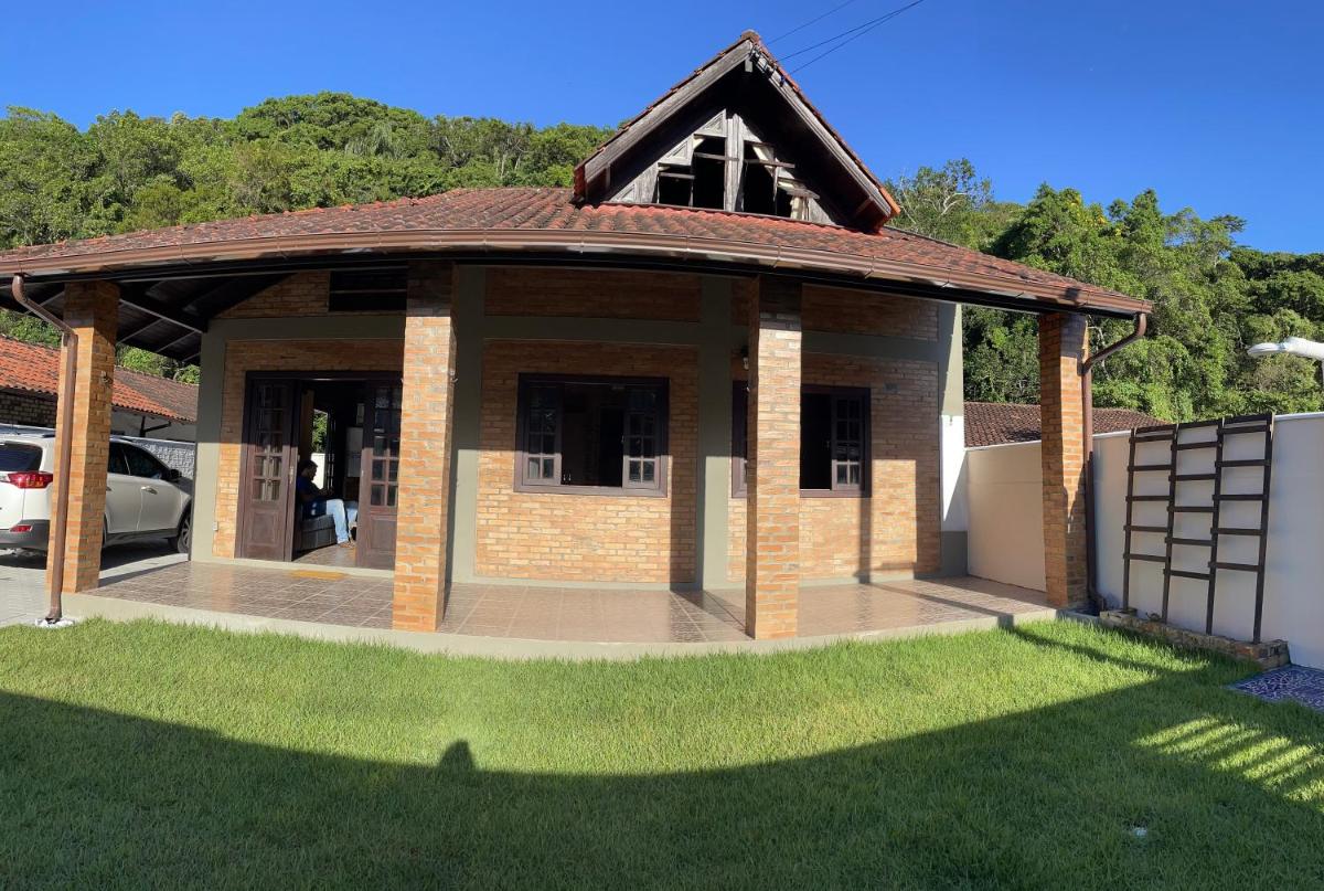 Casa Tijolinho a Vista - 150 mt praia - Housity