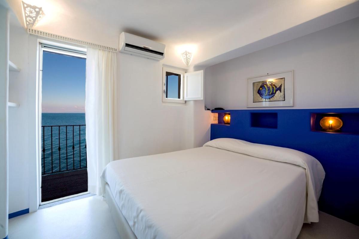 Hotel Saraceno - Housity