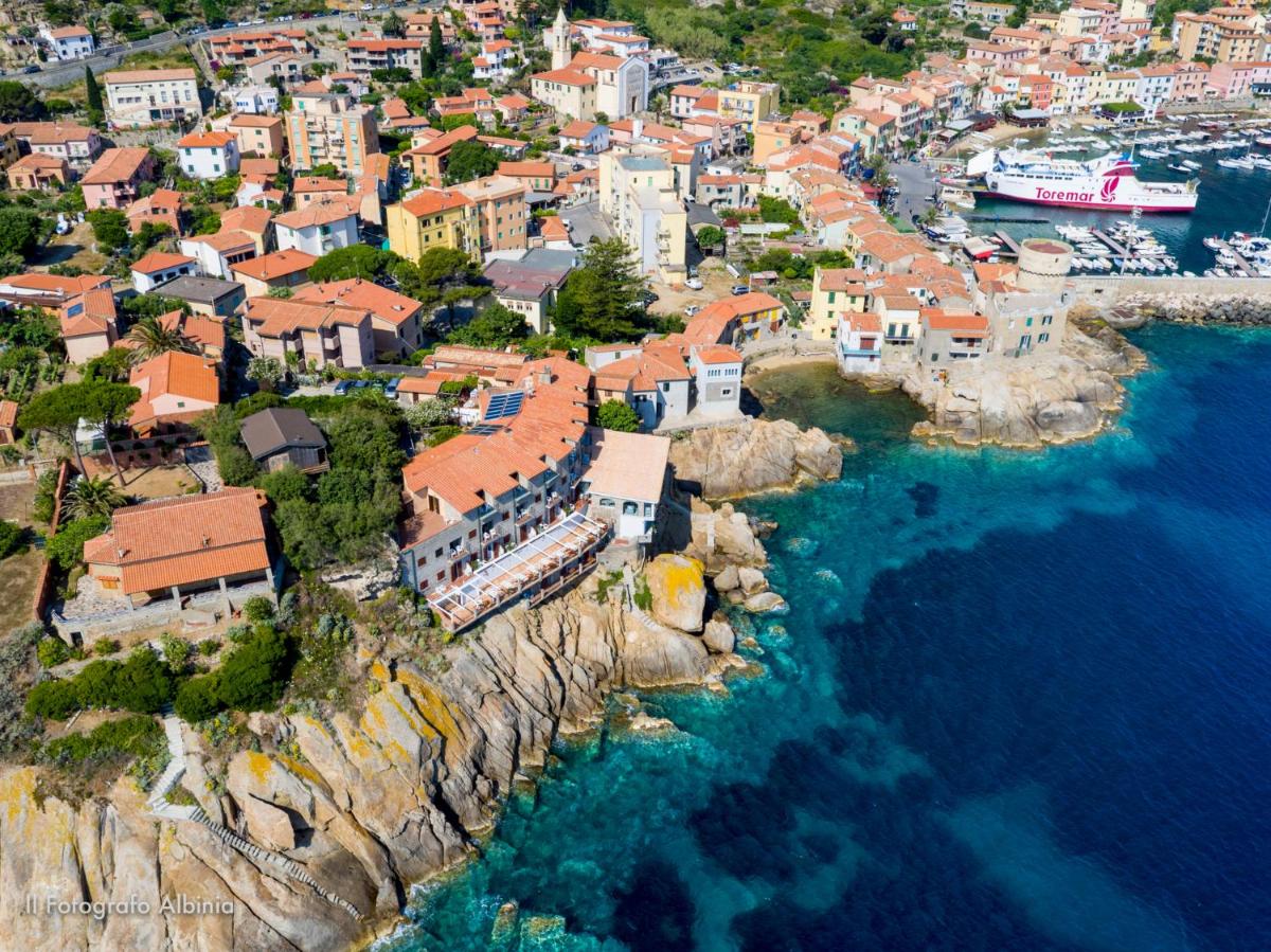 Hotel Saraceno - Housity