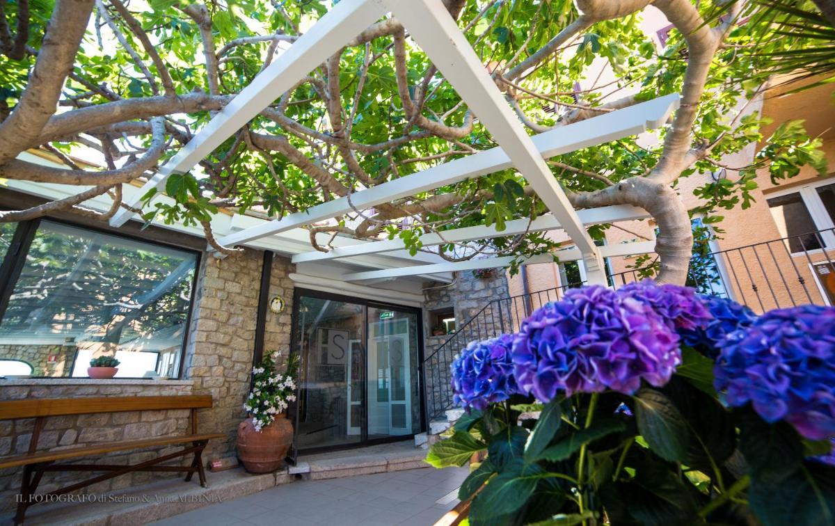 Hotel Saraceno - Housity