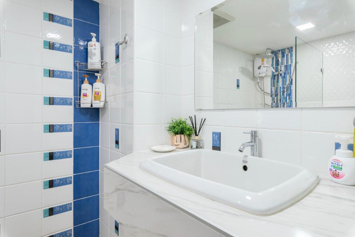 Cozy B at Nimman Studio Room in Condominium - Hizvo