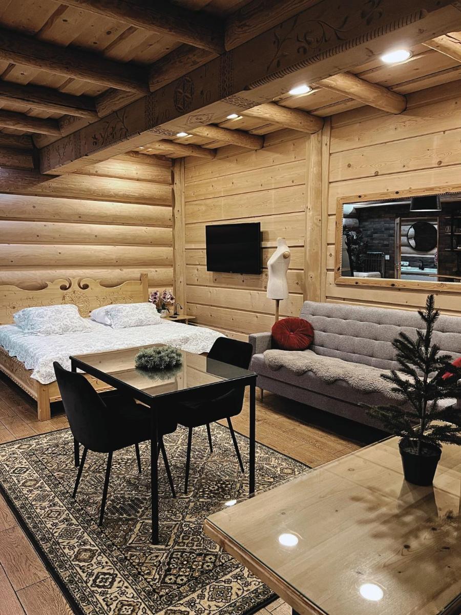 Apartamenty Góralski DACH NAD GŁOWĄ - Housity