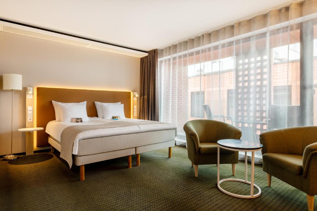 Metropol Spa Hotel - Housity