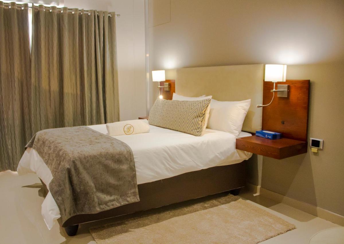 Hotel Destiny - Housity