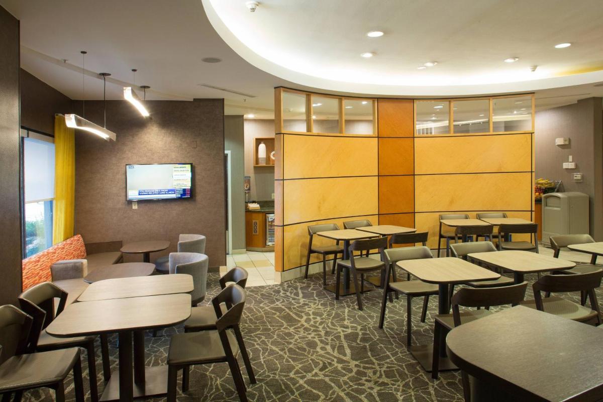 SpringHill Suites by Marriott Billings - Housity