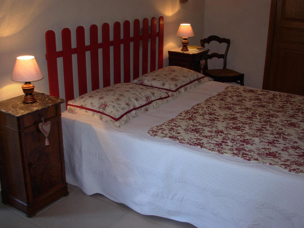La Grange du Bourg - Housity