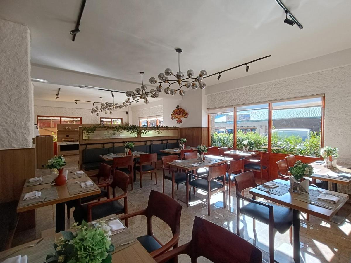 Hotel Dralha - Housity