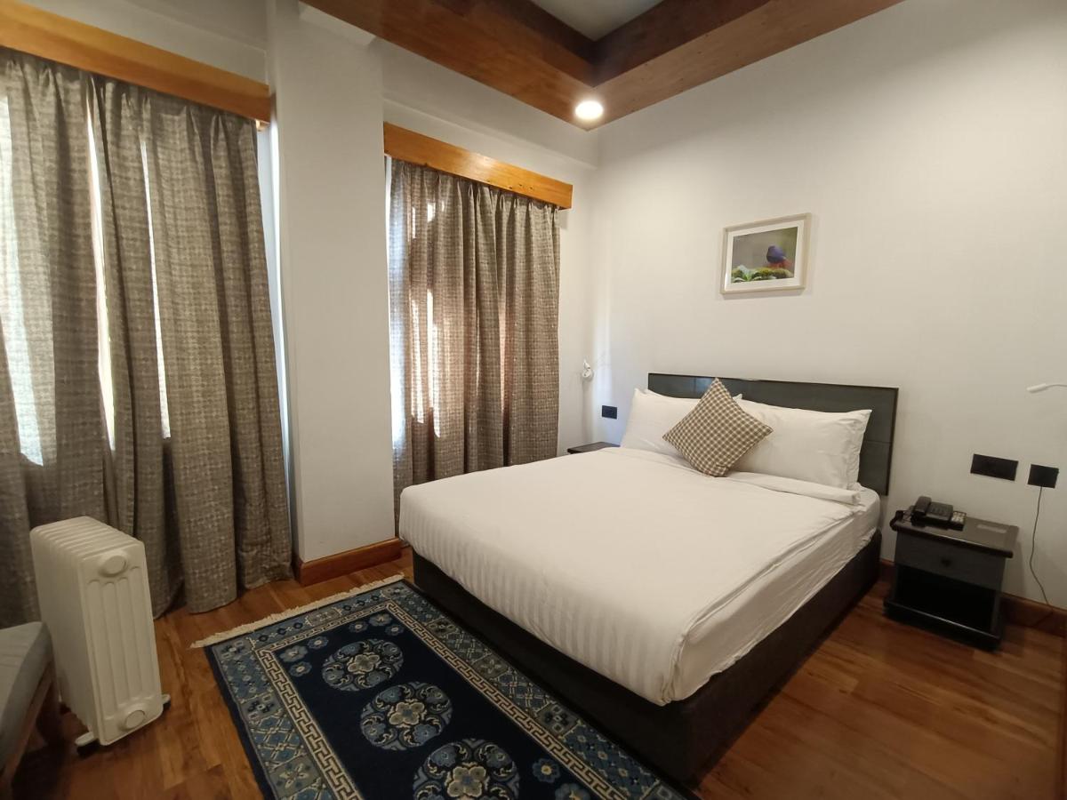 Hotel Dralha - Housity