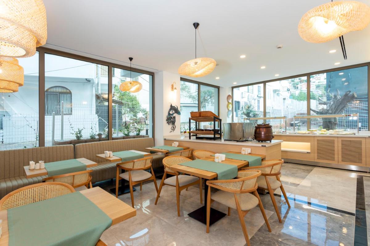 Güllük Uno Elegance Otel - Housity