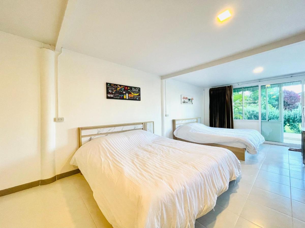 Tawan Villa เขาค้อ - Housity