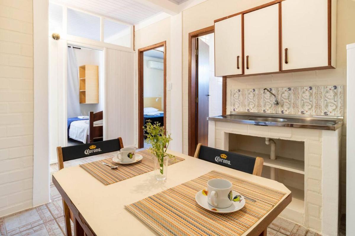 Suitetrails - Pousada Maré de Lua