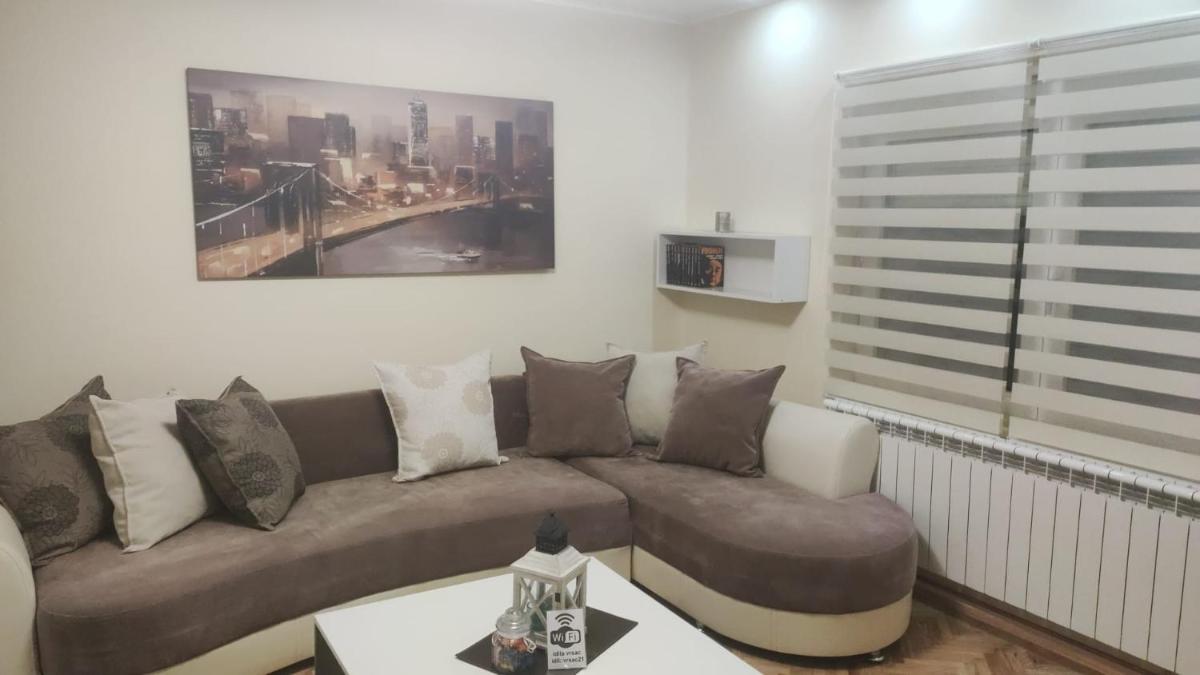 KUĆA VILA IDILA VRŠAC - Housity