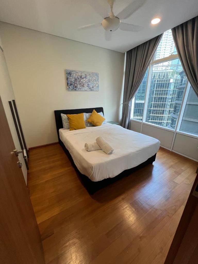 Sky Suite KLCC by City Apartment - Hizvo