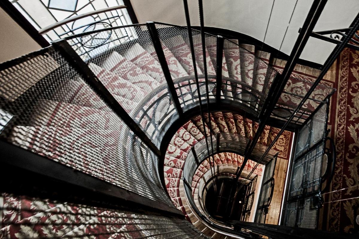 Imagem da galeria de Curia Palace Hotel & Spa em Curia
