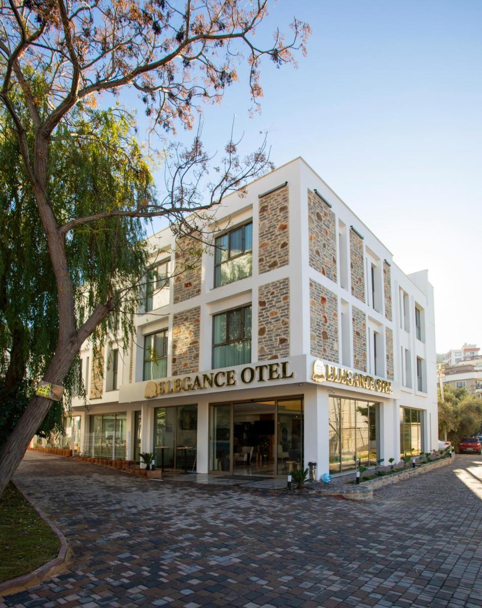 Güllük Uno Elegance Otel - Housity