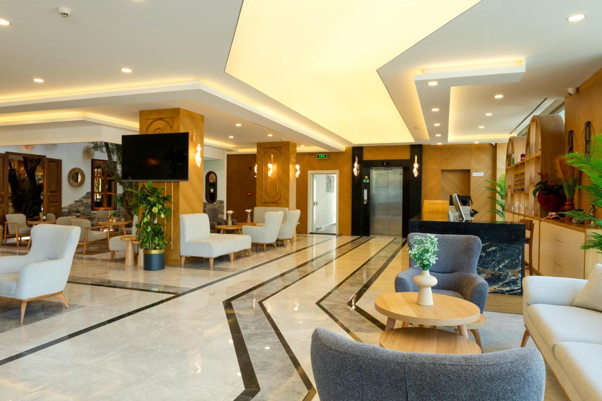 Güllük Uno Elegance Otel - Housity