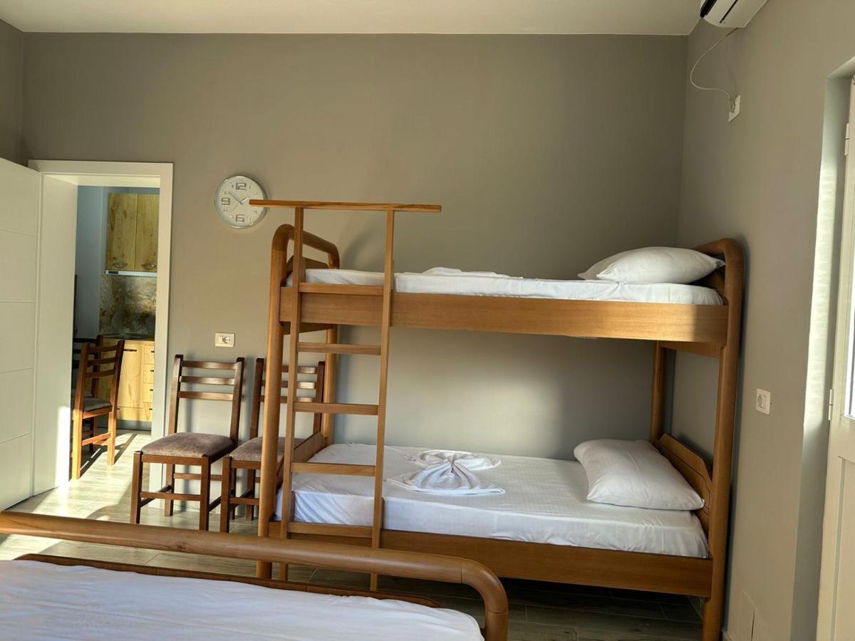 Suitetrails - Xhiro n'Shkoder Apartments