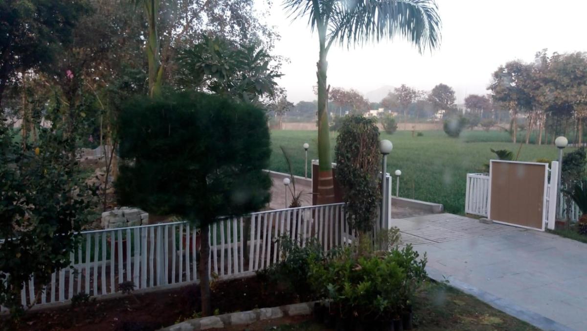 Bhagrecha Farms - A memorable Farm Stay - Housity