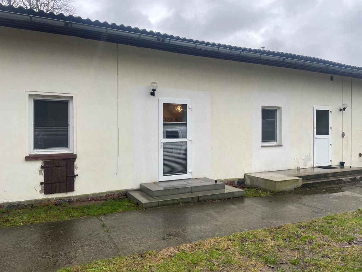 Ferienwohnung Mescherin 3 - Housity