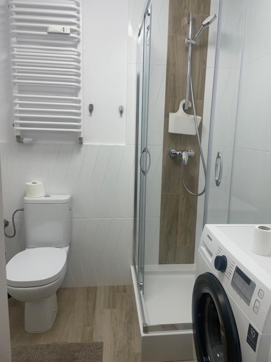 Ferienwohnung Mescherin 3 - Housity