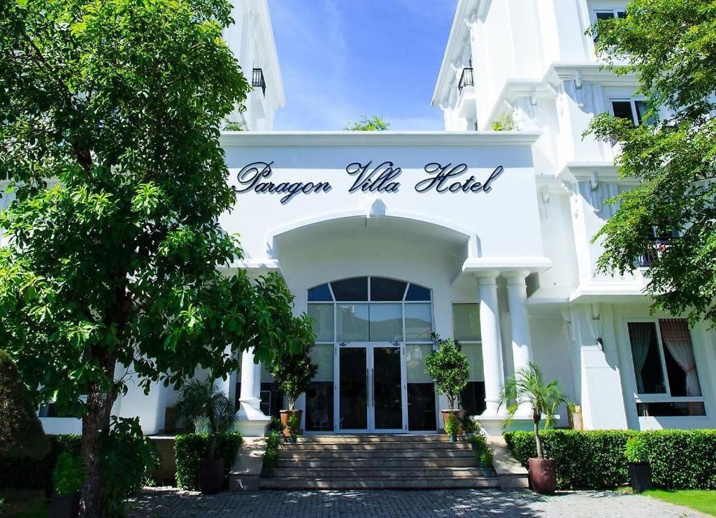 Paragon Villa Hotel - Housity