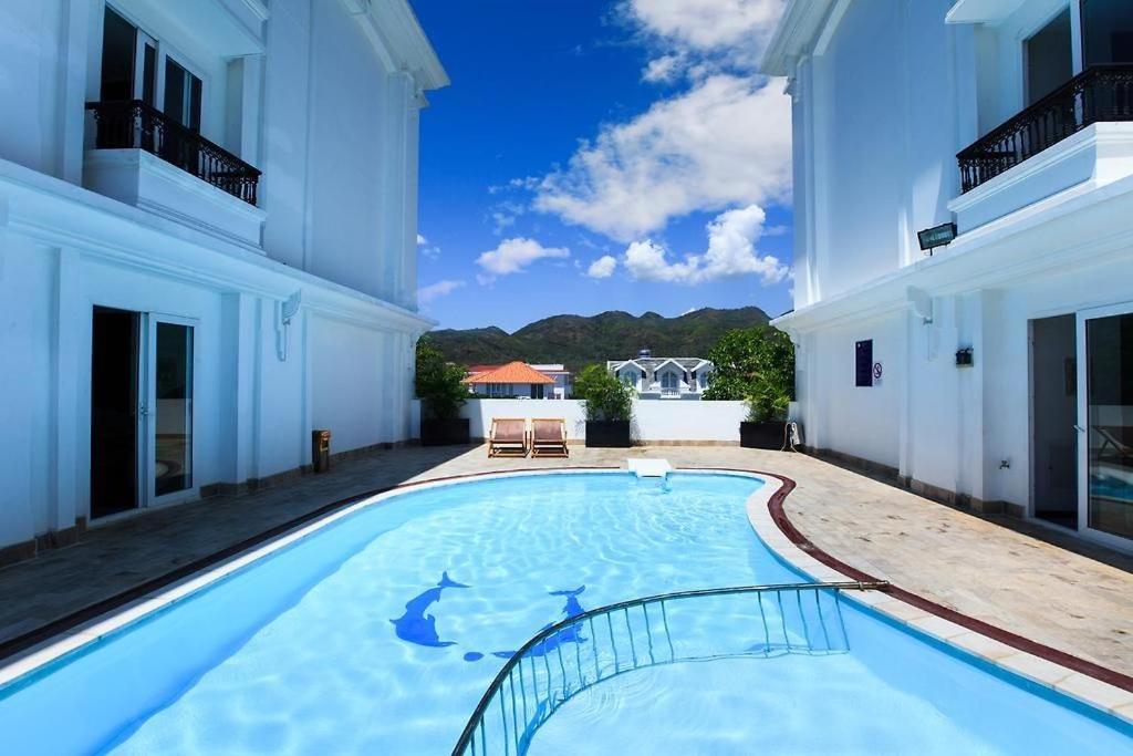 Paragon Villa Hotel - Housity