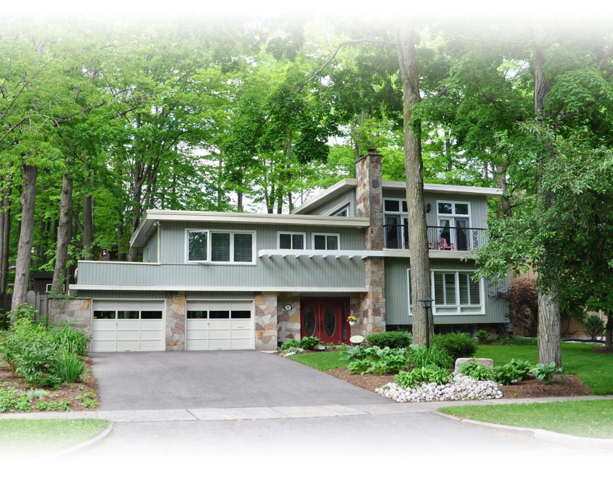 Forest Hill Bed and Breakfast - Housity