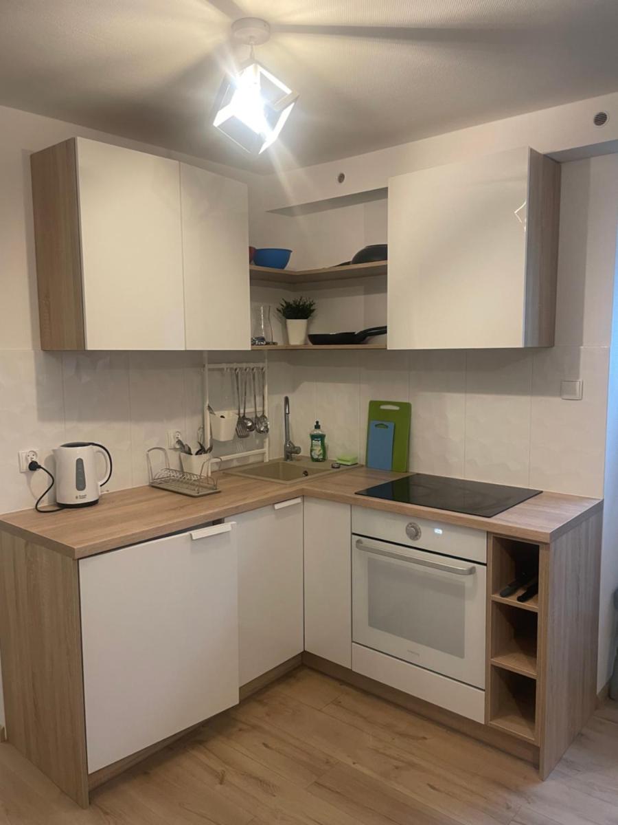 Ferienwohnung Mescherin 3 - Housity