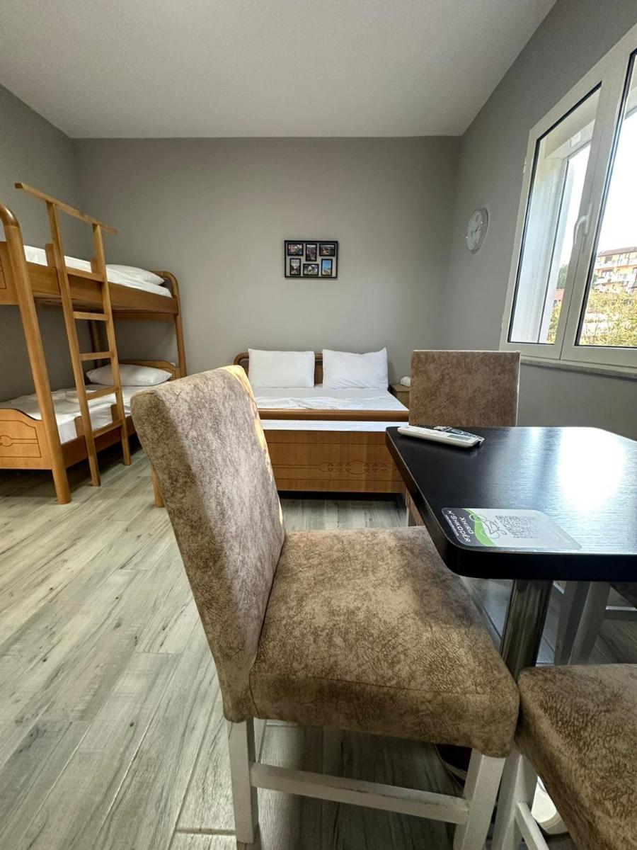 Suitetrails - Xhiro n'Shkoder Apartments