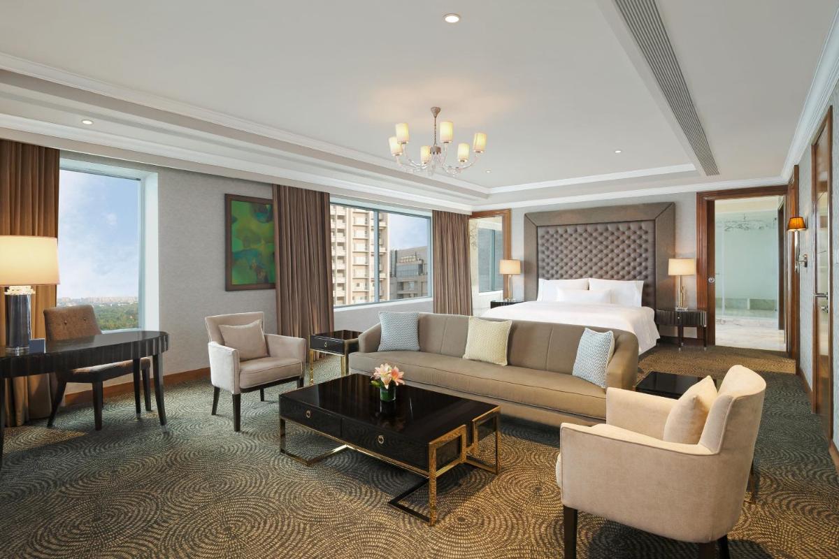 The Westin Pune Koregaon Park - Housity