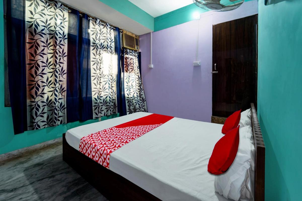OYO Flagship The Budget Inn - Housity