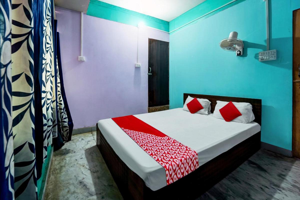 OYO Flagship The Budget Inn - Housity