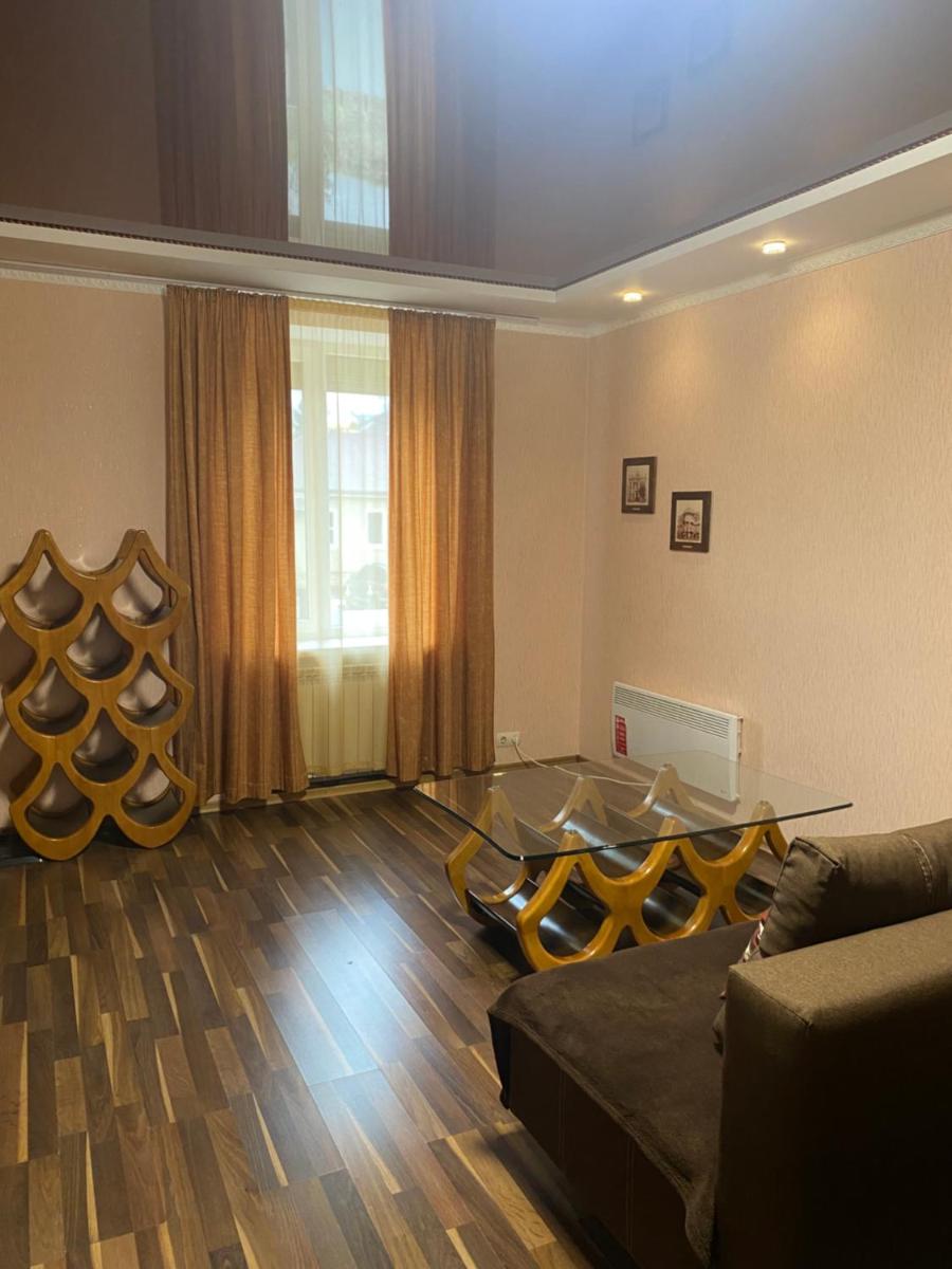 Апартаменты в центре с парковкой - Housity