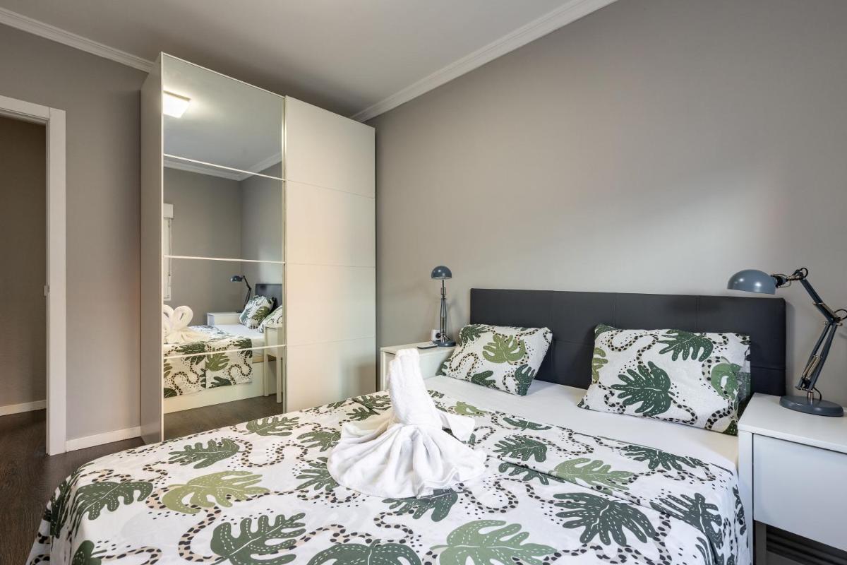 Apartamento Palacio Aranjuez Completo 2H - Warner Park Near - Housity