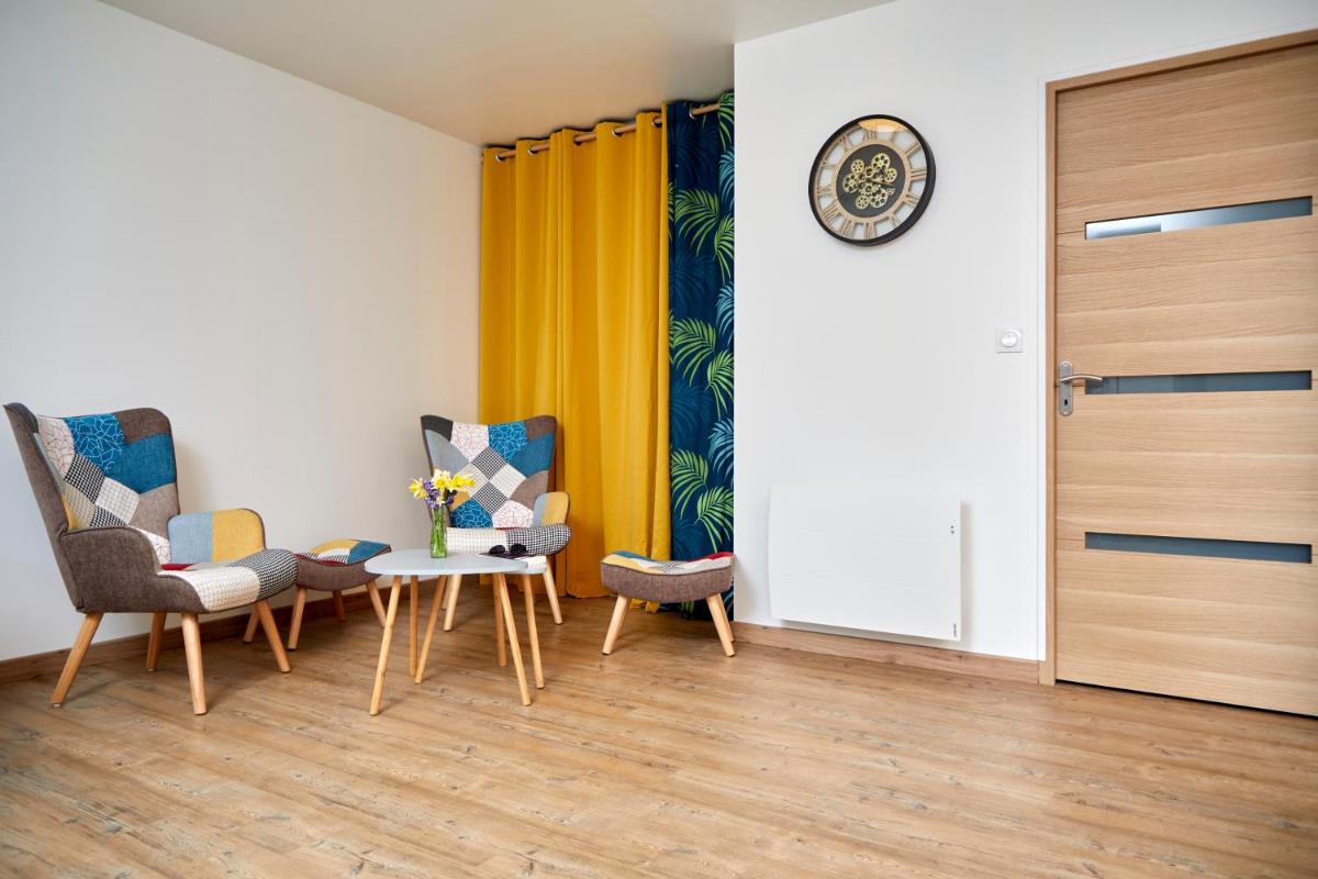 Superbe grange réaménagée - Housity